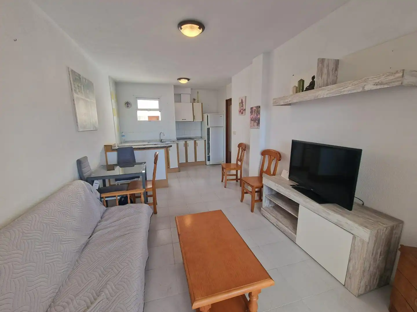Ático con ascensor en venta en Calle la Loma 82, imagen 3