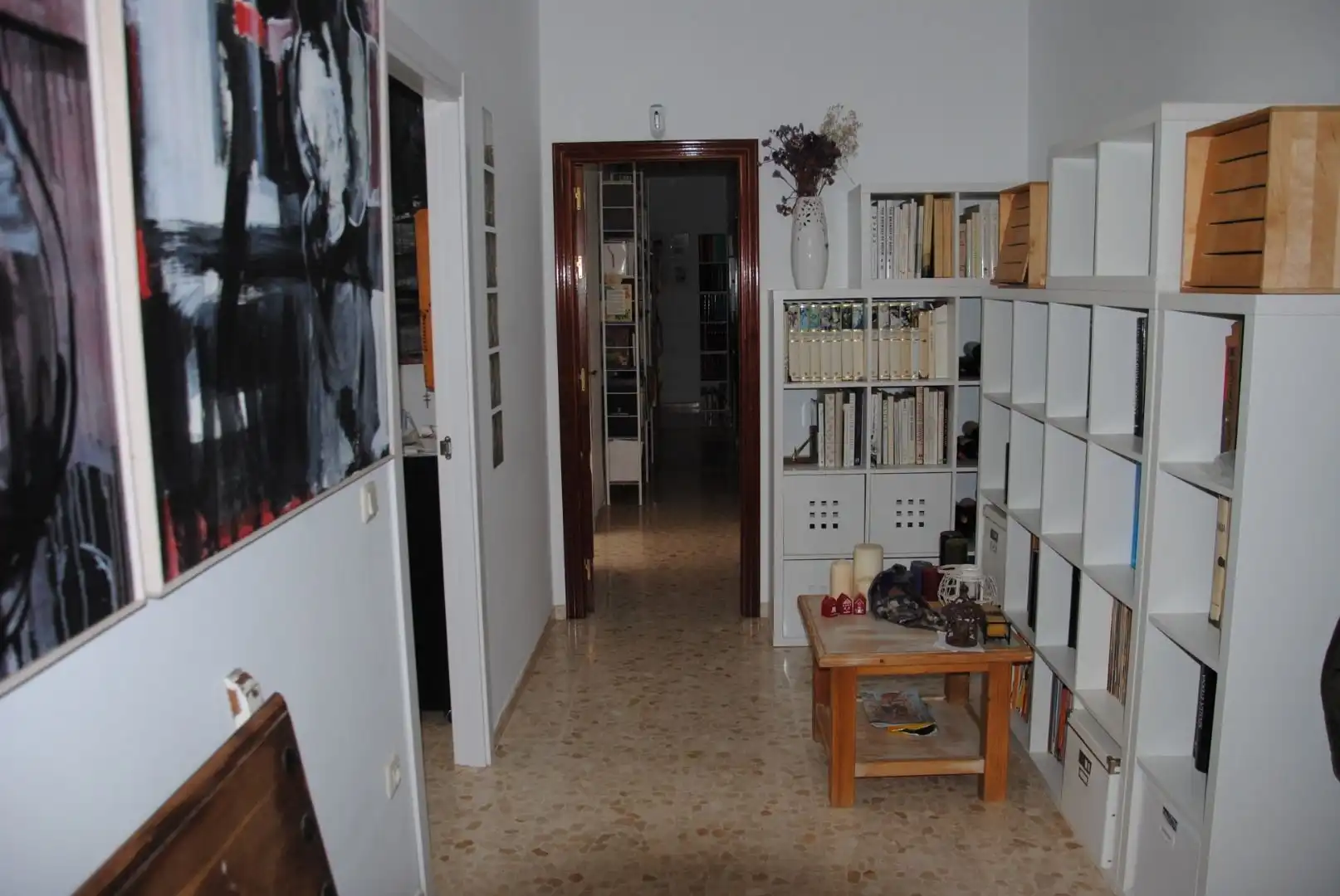 Casa o xalet en venda en Espartinas amb Aire condicionat, Calefacció i Jardí privat