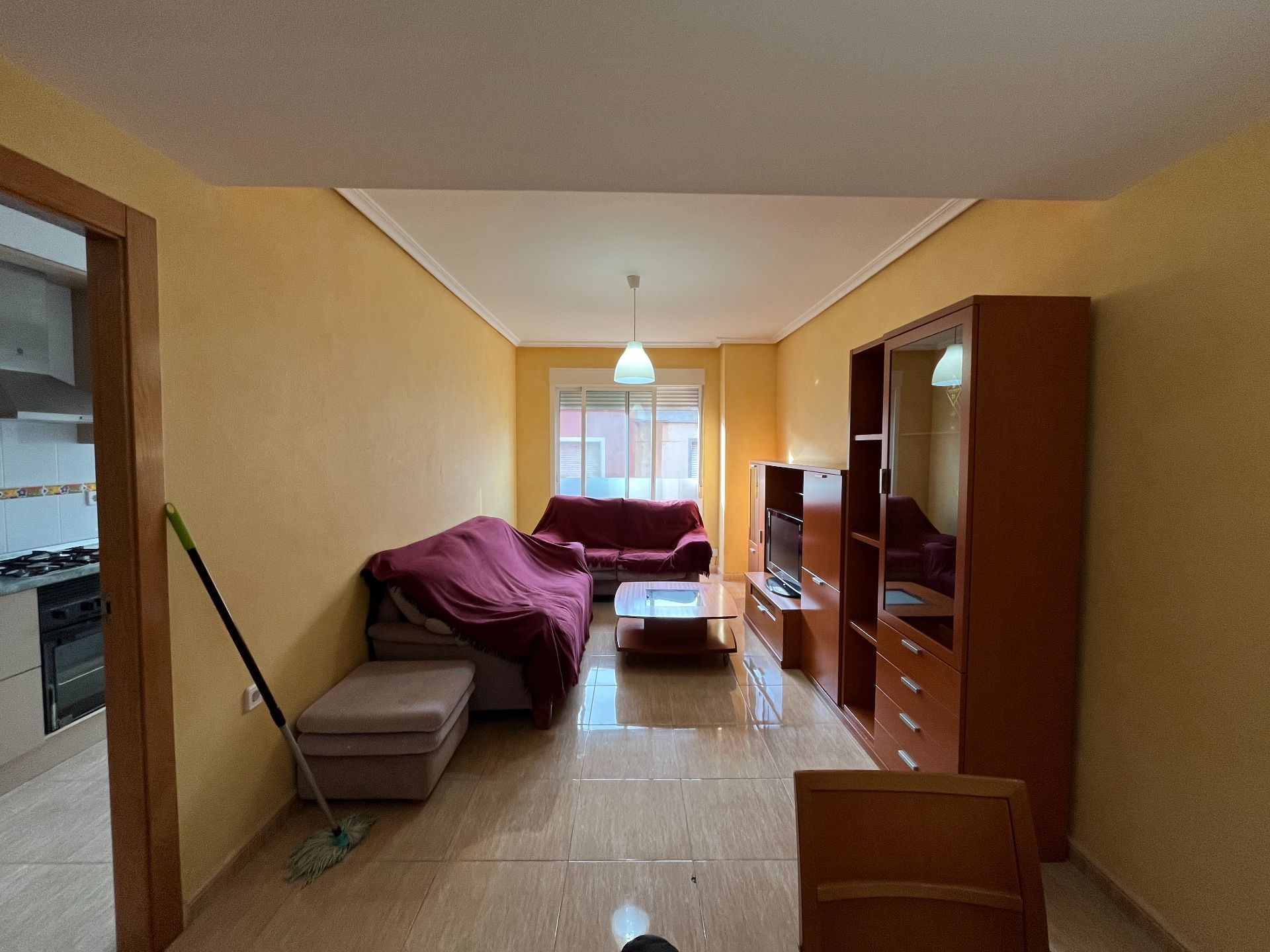 Flat for sale in Centro, Fuente Álamo de Murcia