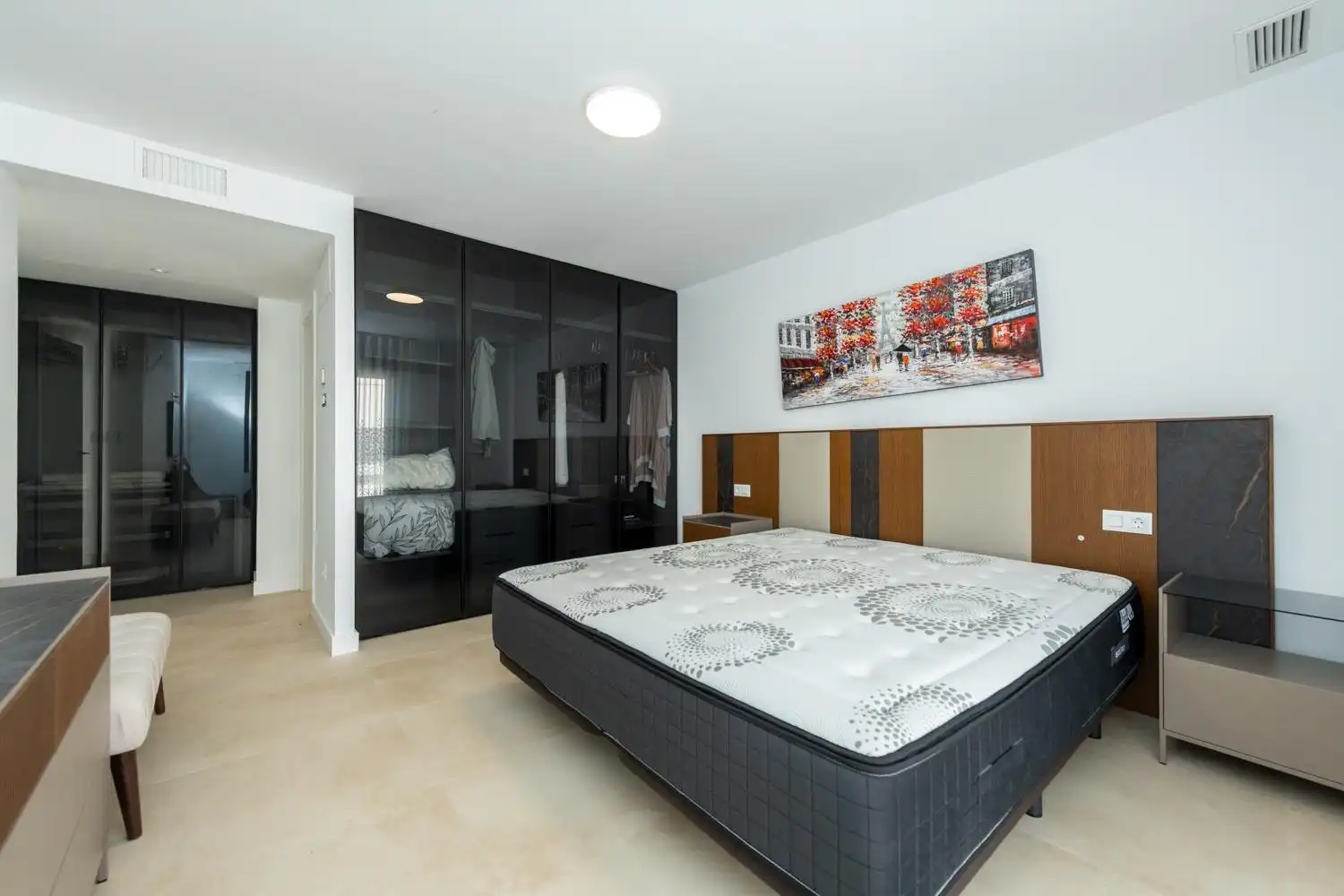 Chalet con piscina en venta en Playa de San Juan - El Cabo de las Huertas, imagen 44