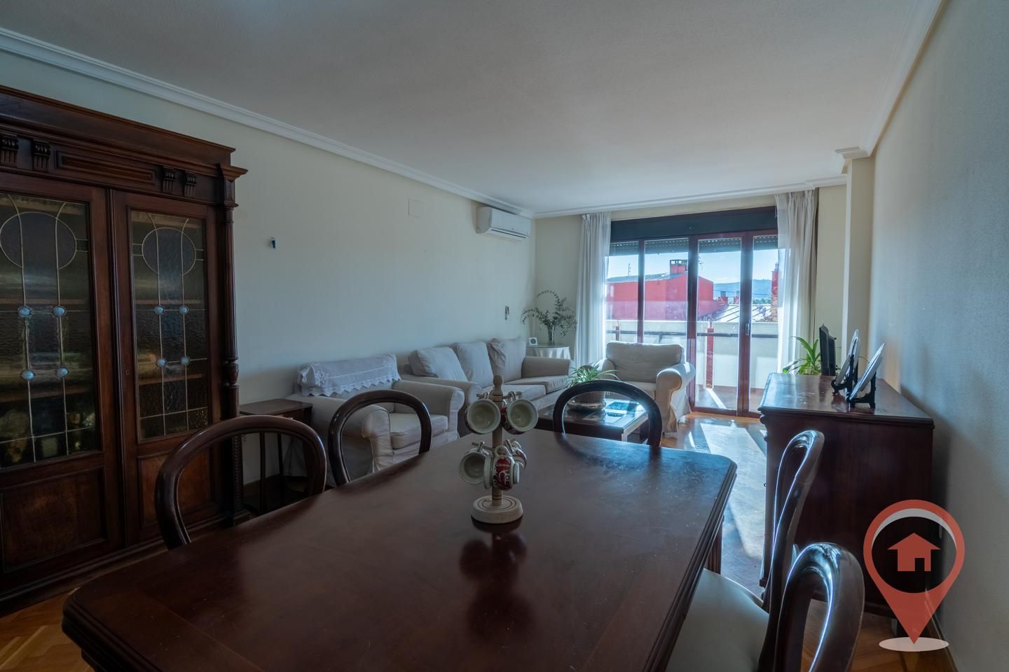 Flat for sale in Antonio Maura, Centro