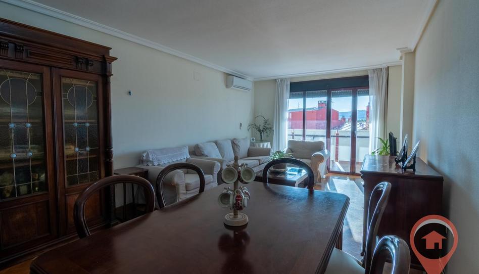 Photo 1 of Flat for sale in Antonio Maura, Centro, Cuenca