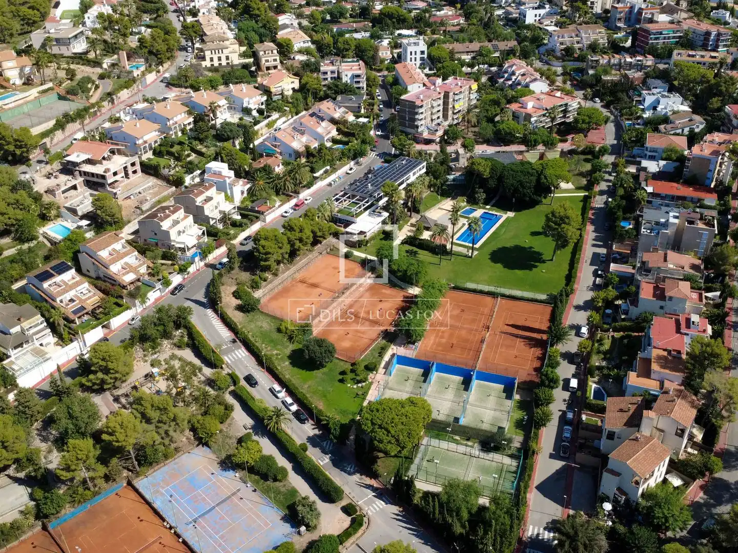 Flat with terrace for sale in Vallpineda - Rocamar, imagen 31