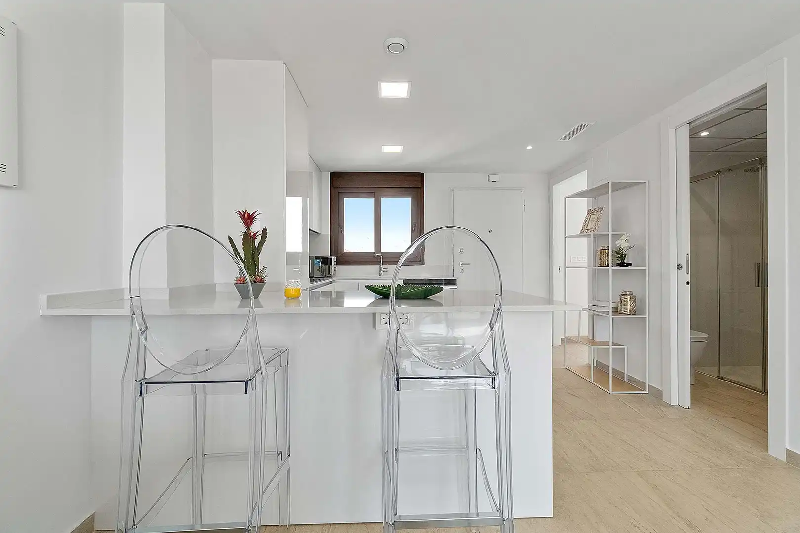 Bungalow con piscina in vendita a Los Peñascos - El Salero - Los Imbernones, imagen 17
