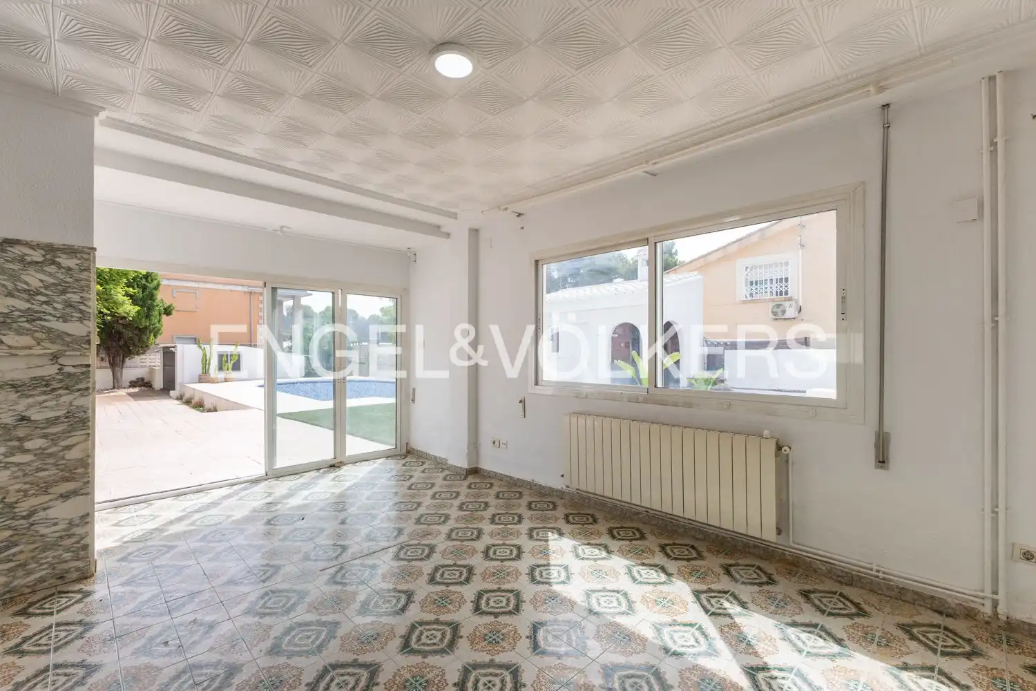 Casa o chalet en venta en Paterna con Calefacción, Jardín privado y Terraza