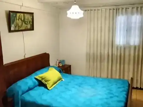 Habitación de Piso en venta en Salvacañete con Trastero, Amueblado y Balcón