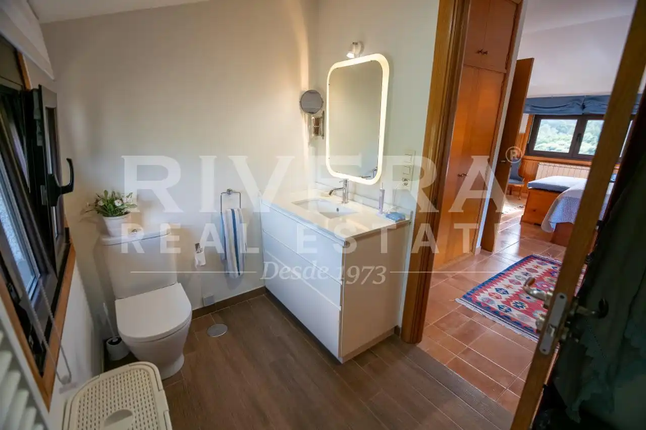 Villa avec piscine à vendre à Charruadas, imagen 40