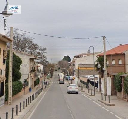 Casa-chalet en Venta en Avenida PORTUGAL en Pantoja