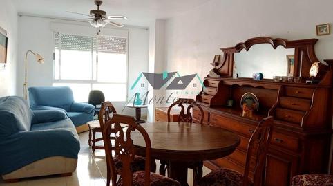 Foto 4 von Wohnung zum Verkauf in Iberia, Las Lomas - Las Yucas, Águilas