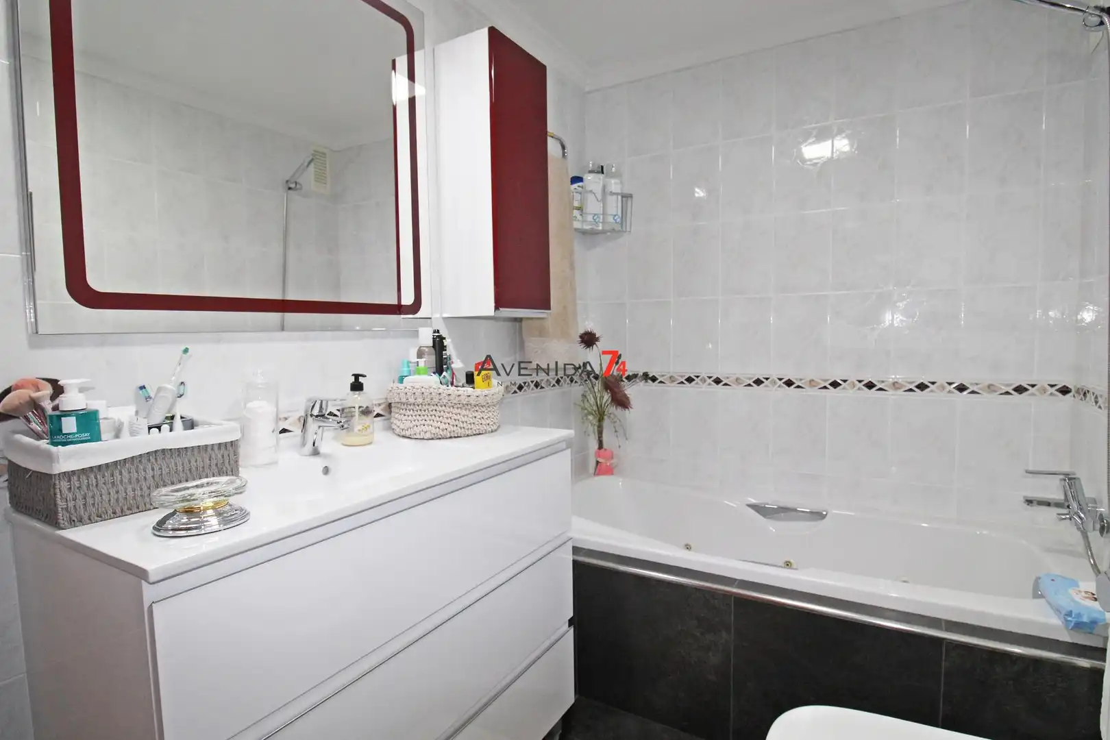 Baño de Piso en venta en Lorca con Aire acondicionado, Calefacción y Trastero