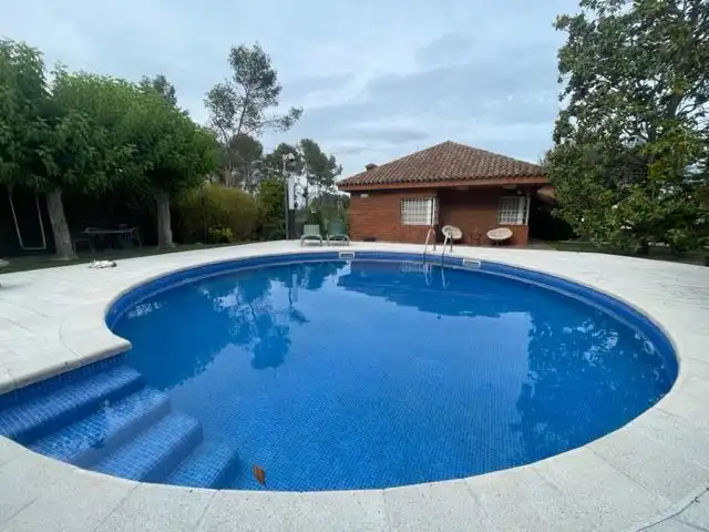 Casa amb jardí en venda a Avinguda Joan Fàbregas 1, imagen 7