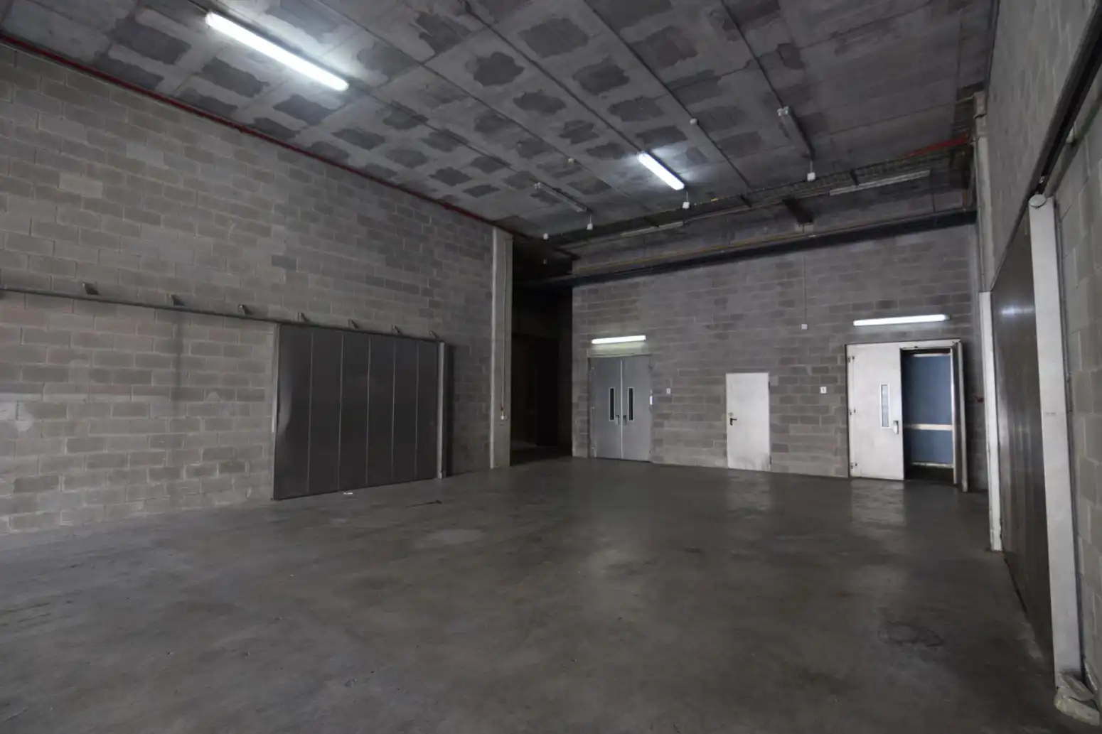 Nau industrial en venda a Hospitalet de Llobregat -  SALVADOR ESPRIU DE, imagen 51