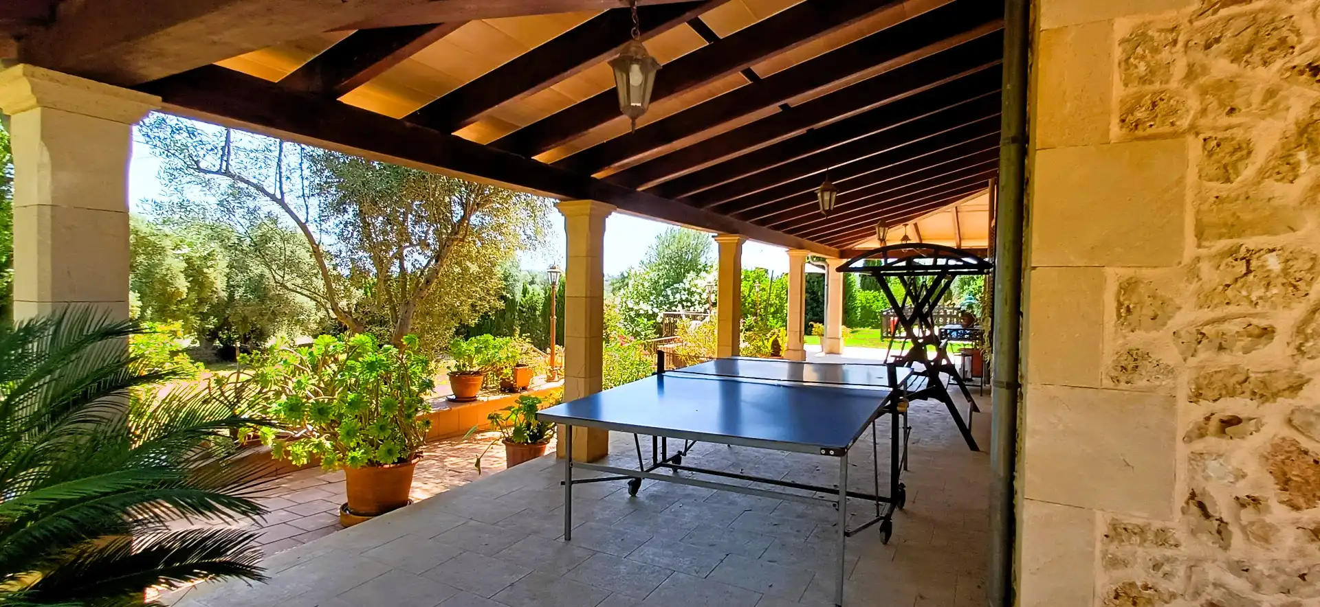 Finca rústica de alquiler en Costitx