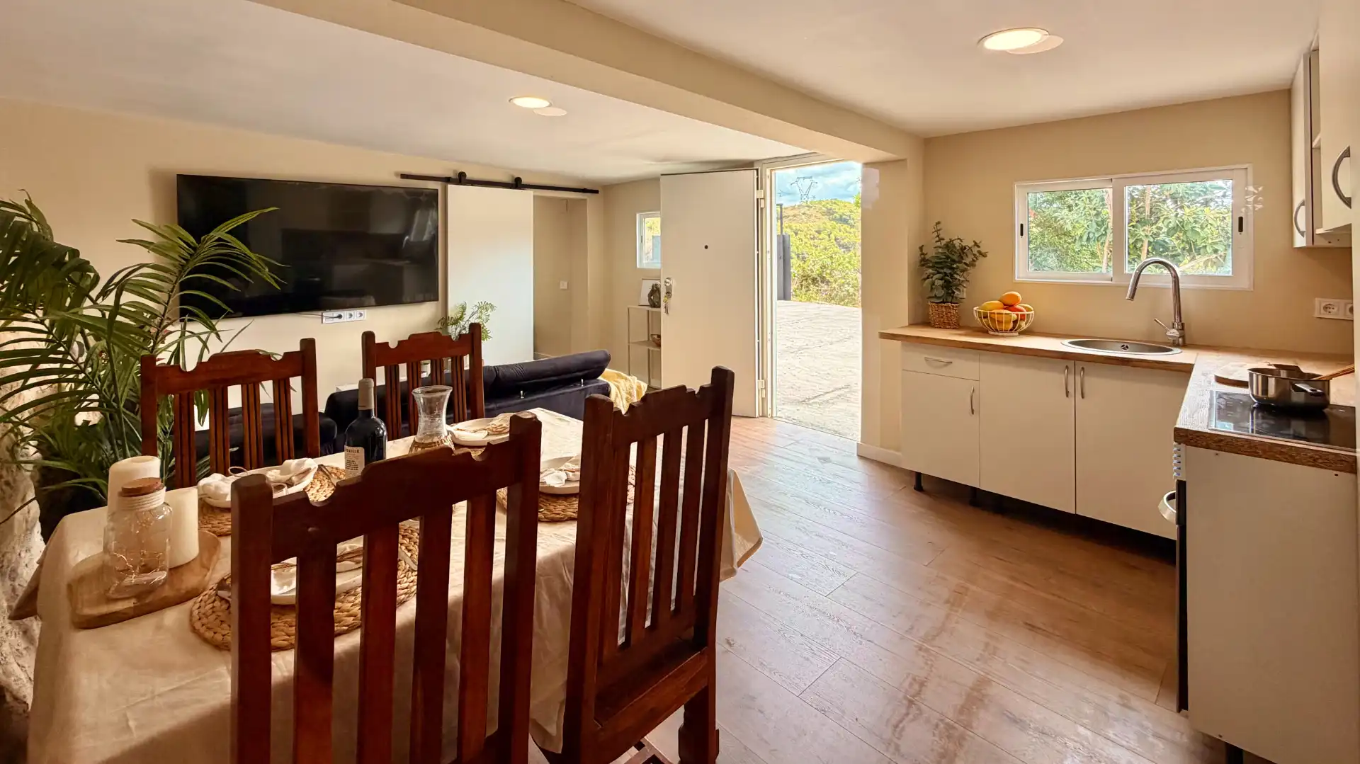 Haus oder Chalet zum Verkauf in Tarragona mit Heizung, Privatgarten und Parkett