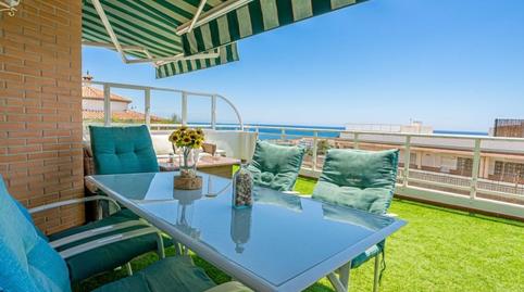 Foto 2 de Piso en venta en Añoreta Golf - Paraíso del Sol, Málaga