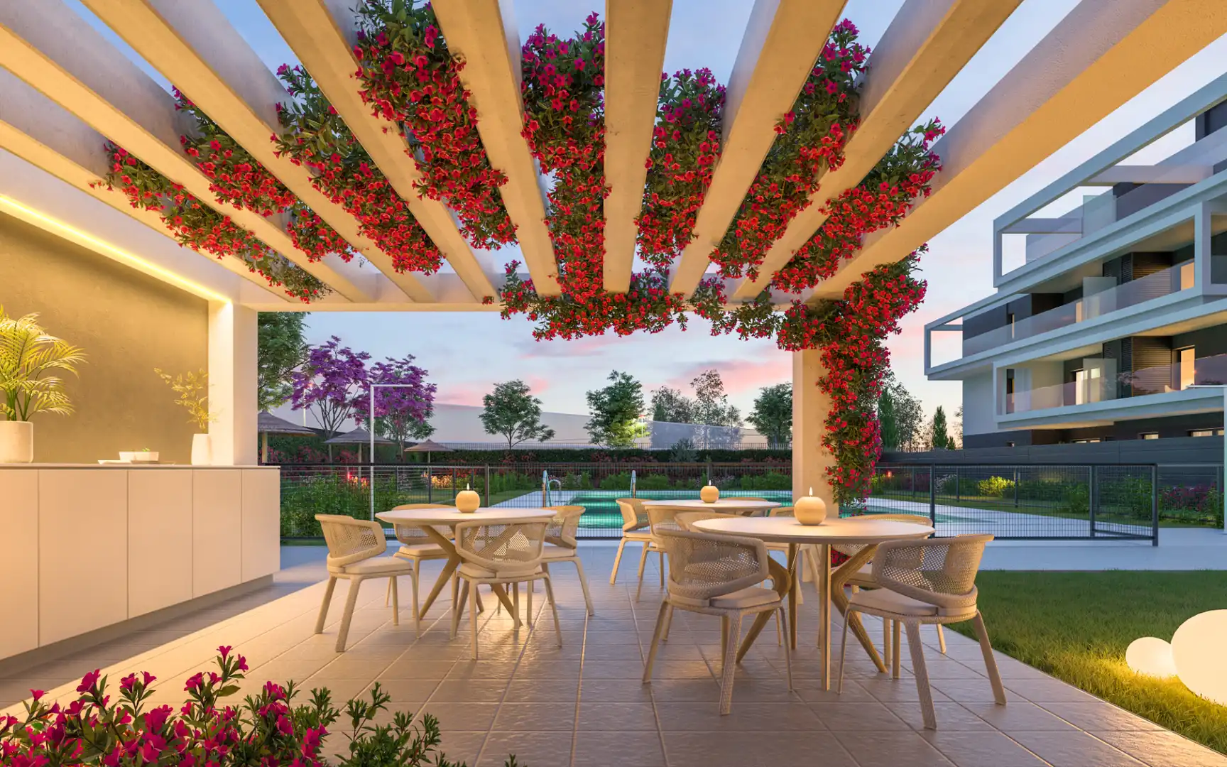 Flat for sale in Calle Adolfo Comba Gracia, Chapín - Campus Universitario - Navinco