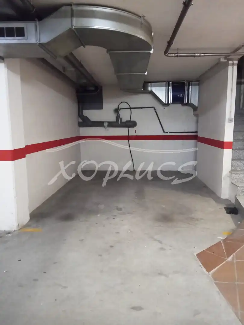 Flat for sale in Berga