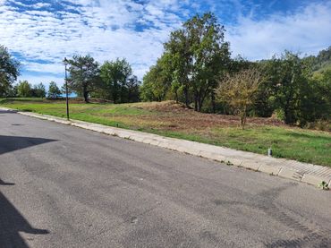 Terreny residencial en venda a Castellterçol