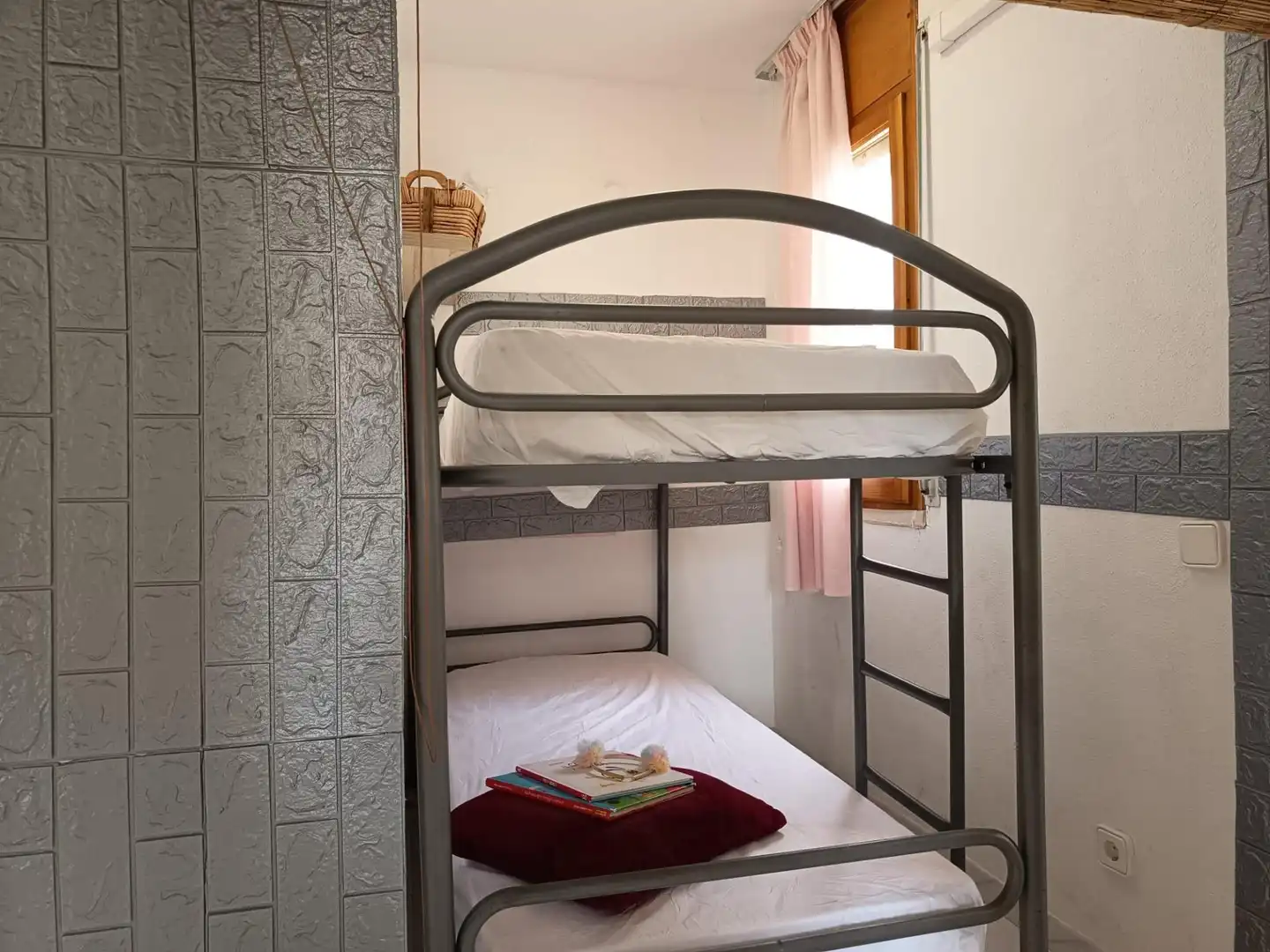 Doppelhaushälfte mit Pool zum Verkauf in El Casalot, imagen 15