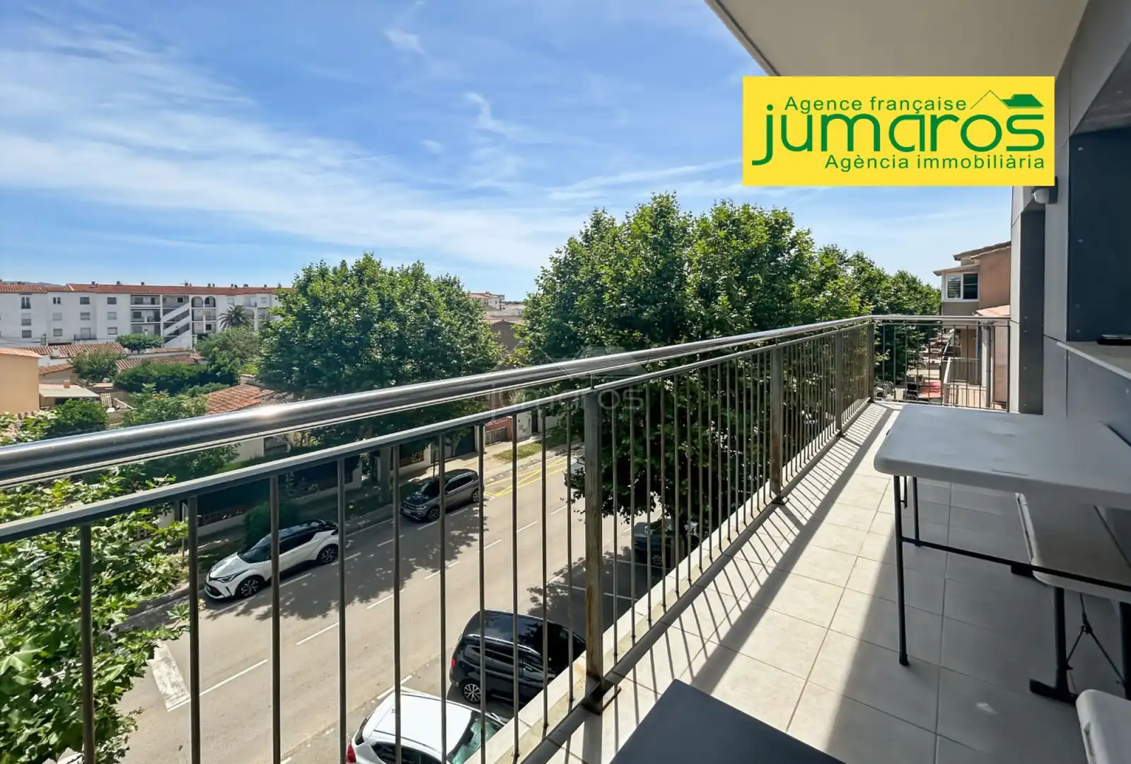 Terraza de Piso en venta en Empuriabrava con Aire acondicionado, Calefacción y Terraza