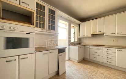 Kitchen of Flat for sale in El Ejido  with Terrace and Balcony