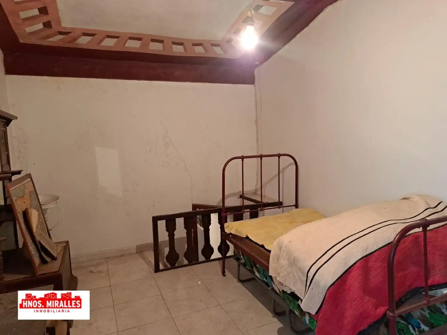 Habitación de Finca rústica en venta en Orihuela