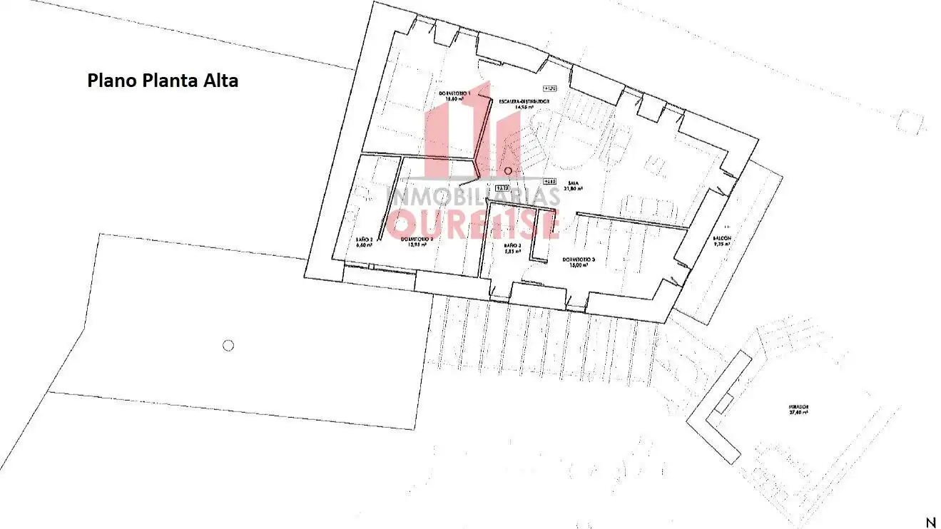 Maison à vendre à Sandiás, imagen 8