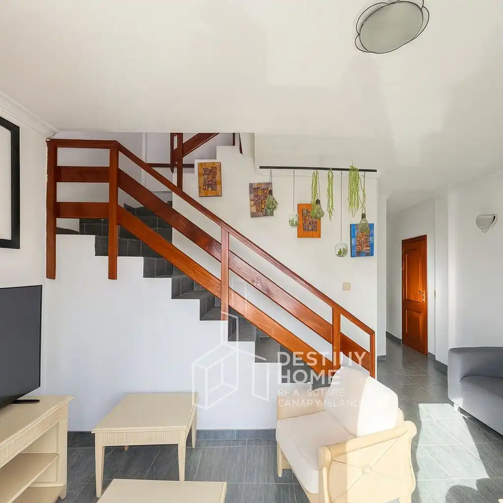 Duplexes for sale in Puerto del Rosario