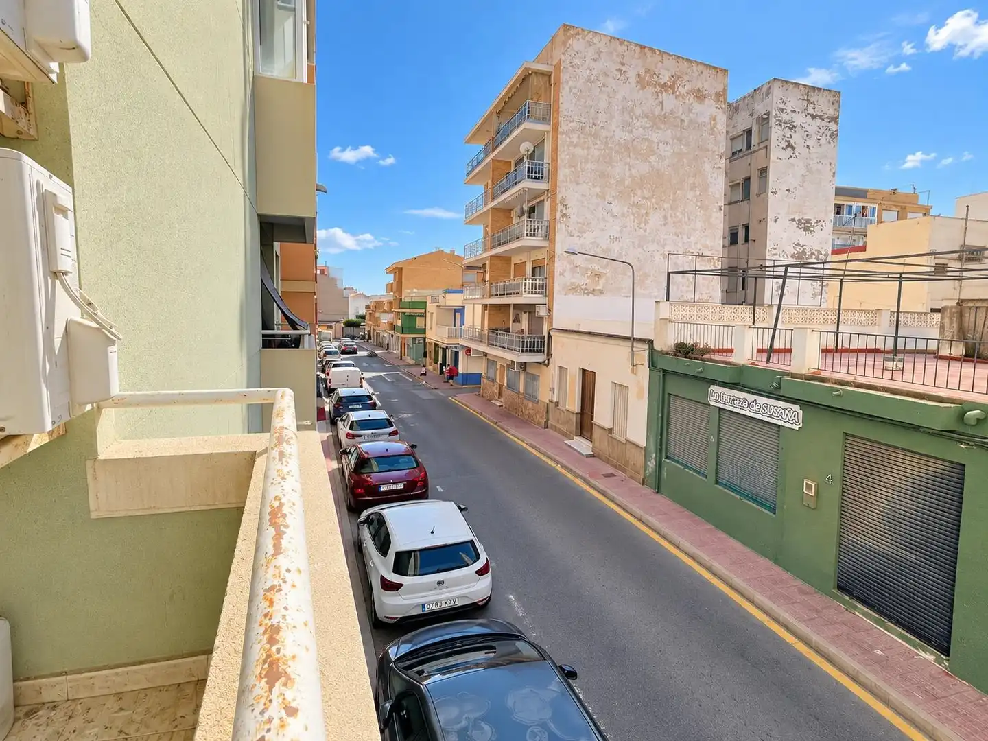 Wohnung mit Terrasse zum Verkauf in Puerto de Mazarrón, imagen 15