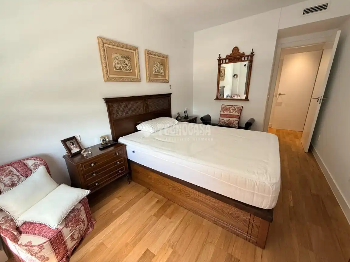 Habitación de Piso en venta en Getafe con Aire acondicionado, Calefacción y Terraza