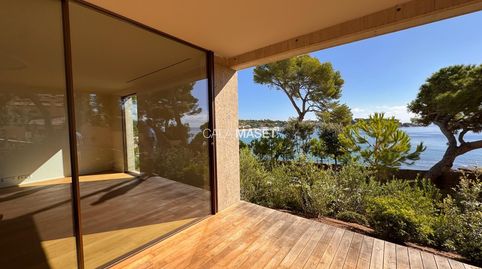 Foto 2 von Wohnung zum Verkauf in De Sant Pol, Sant Pol, Sant Feliu de Guíxols