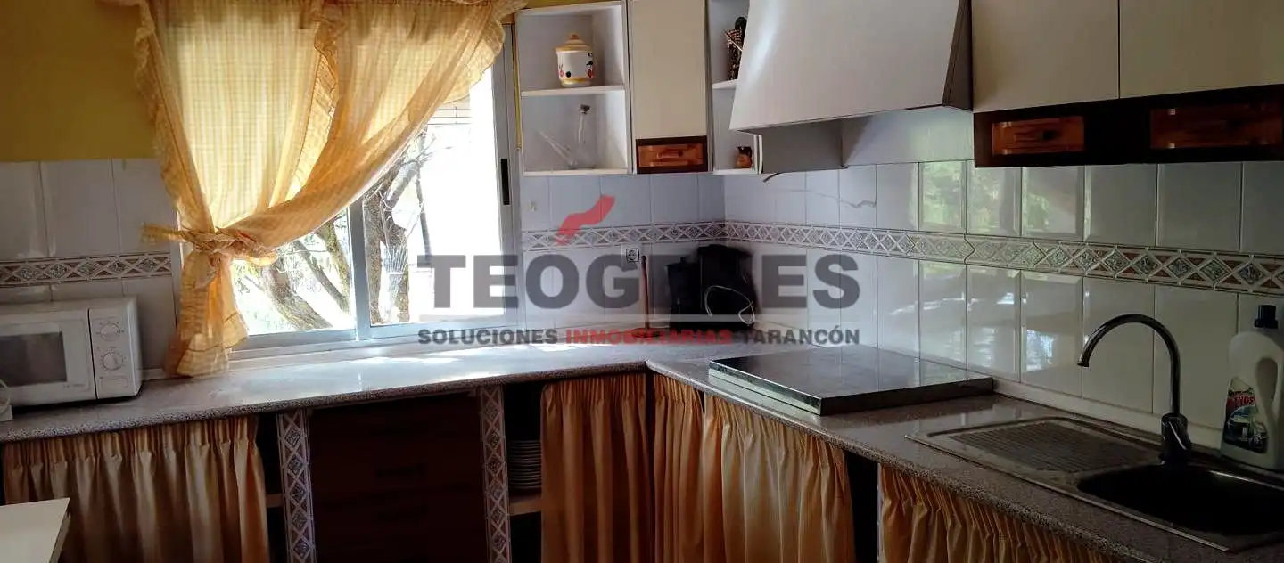 Maison avec jardin à vendre à Calle Ronda de San Isidoro, imagen 13