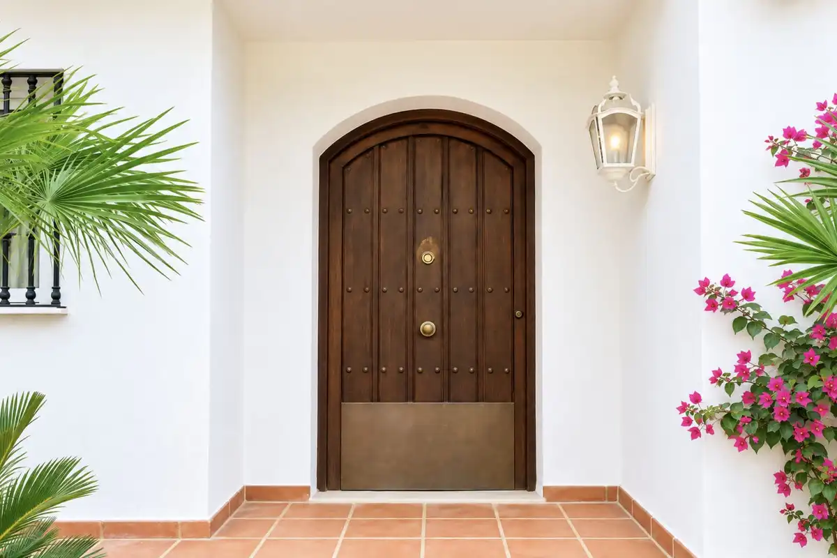 Chalet con piscina en venta en Elviria - Cabopino, imagen 13