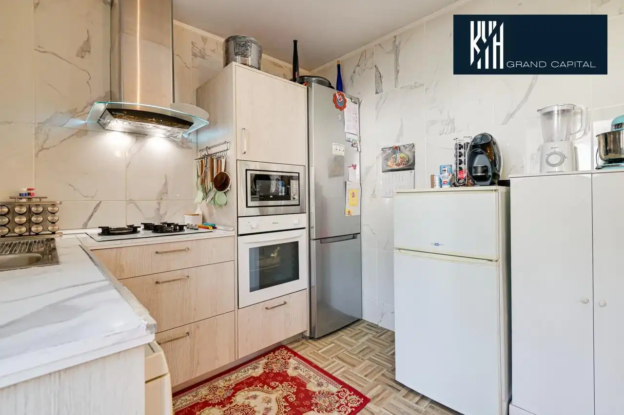 Erdgeschosswohnung zum Verkauf in Calle FABRIQUES, imagen 10