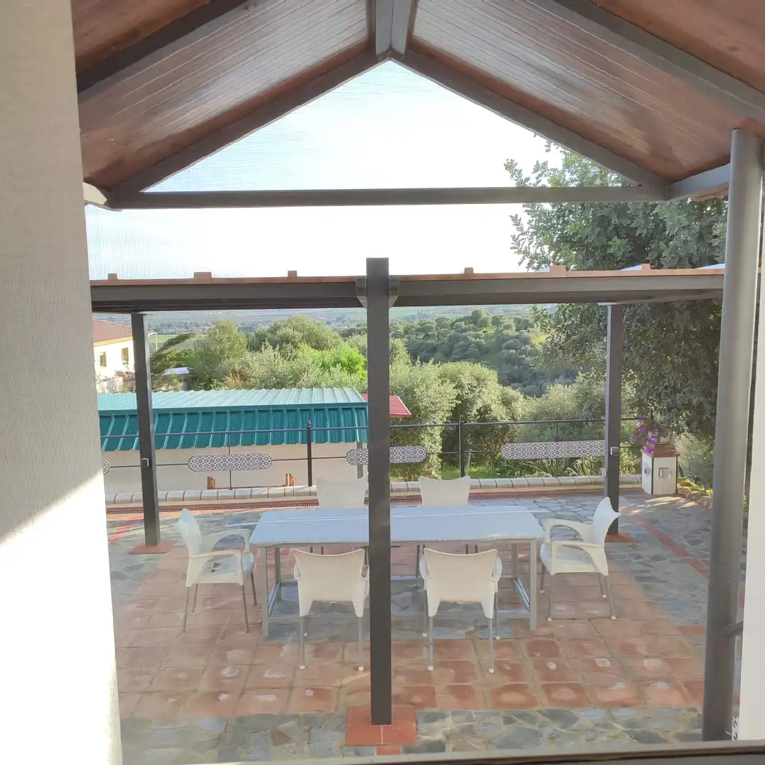 Villa mit Pool zum Verkauf in Almodóvar del Río, imagen 24