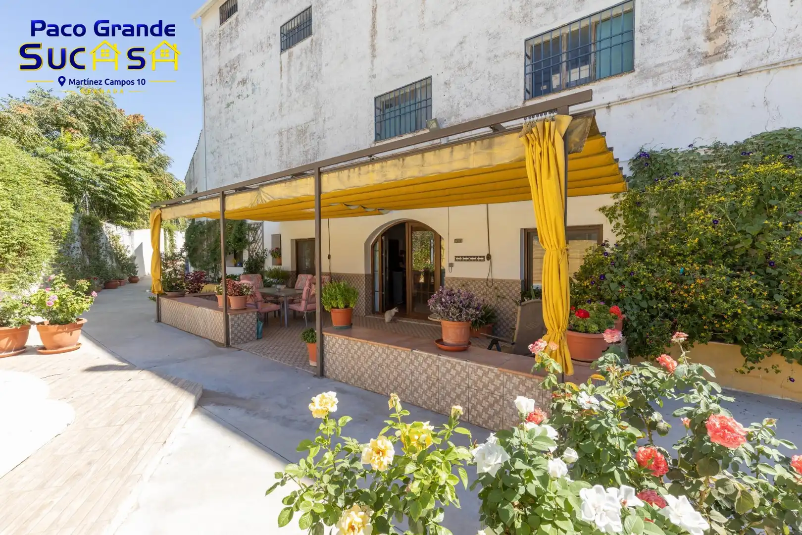 House with pool for sale in CARRETERA 22, imagen 31