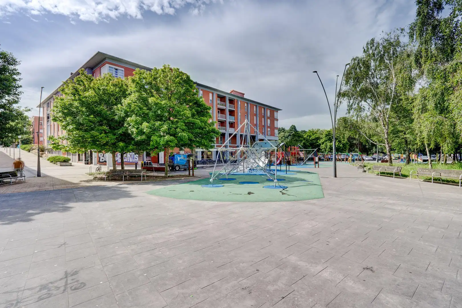 Commercial properties for sale in Extremadura Kalea, 9, Donostia-San Sebastian, Spai, 9, Intxaurrondo
