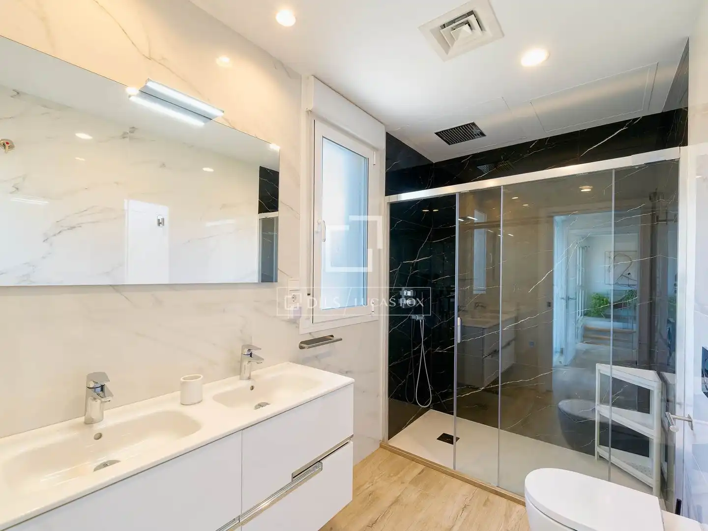 Baño de Casa o chalet en venta en Almuñécar con Aire acondicionado y Terraza