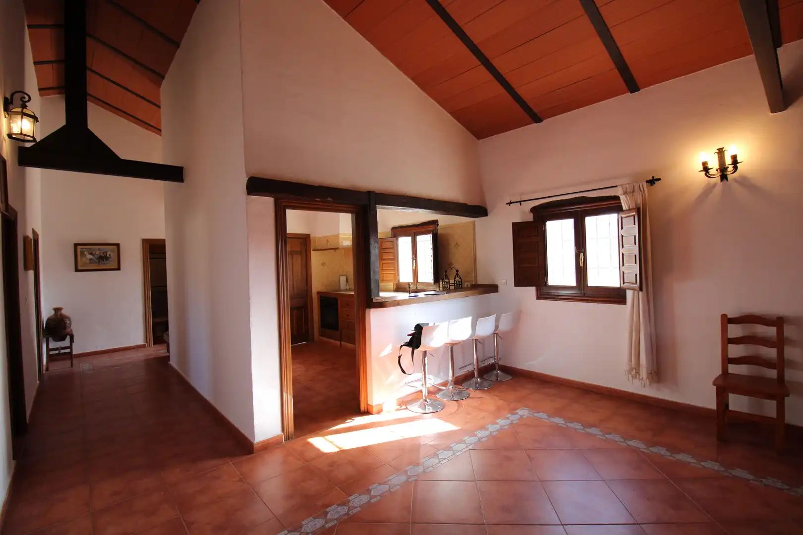 Casa rústica en venda a Álora, imagen 9
