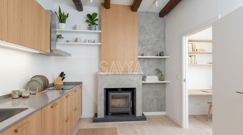 Foto 4 de Casa o xalet en venda a Plaça de la Font, Centre, Sant Pere de Ribes