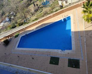 Swimming pool of Attic for sale in Los Villares  with Air Conditioner, Heating and Terrace