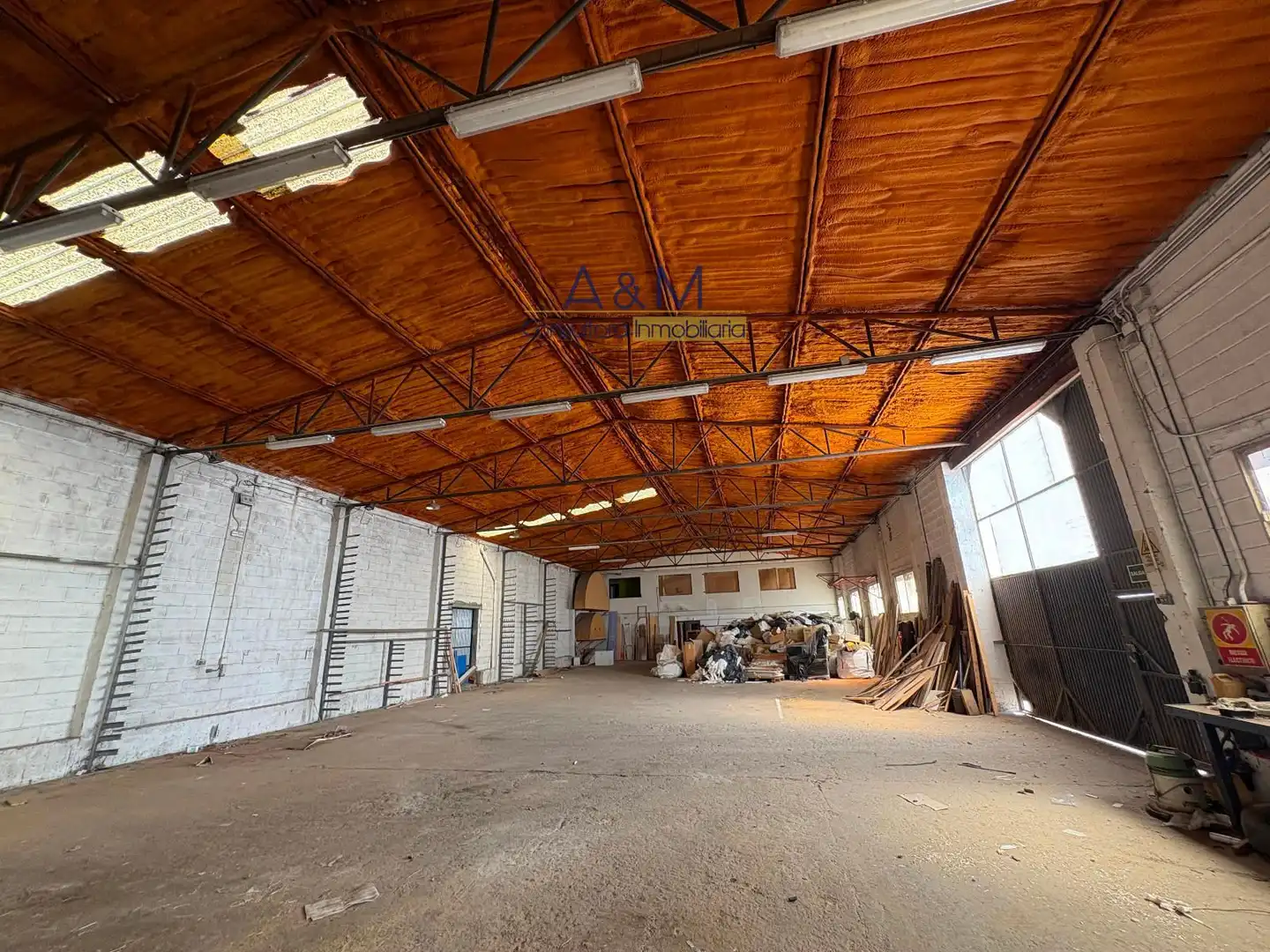 Industriegebäude zum Verkauf in Regaderilla, imagen 19