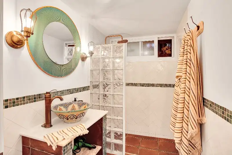 Chalet con piscina en venta en Elviria - Cabopino, imagen 13