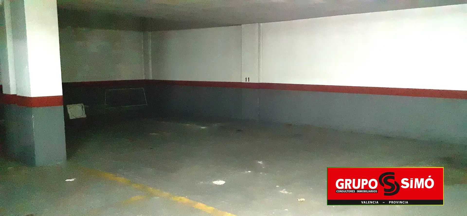 Gewerbefläche zum Verkauf in Carrer de Gerardo Ferrand, imagen 21