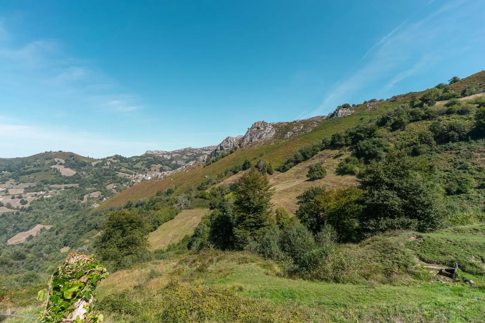 Houses for sale in Bimenes  with Heating, Private garden and Terrace