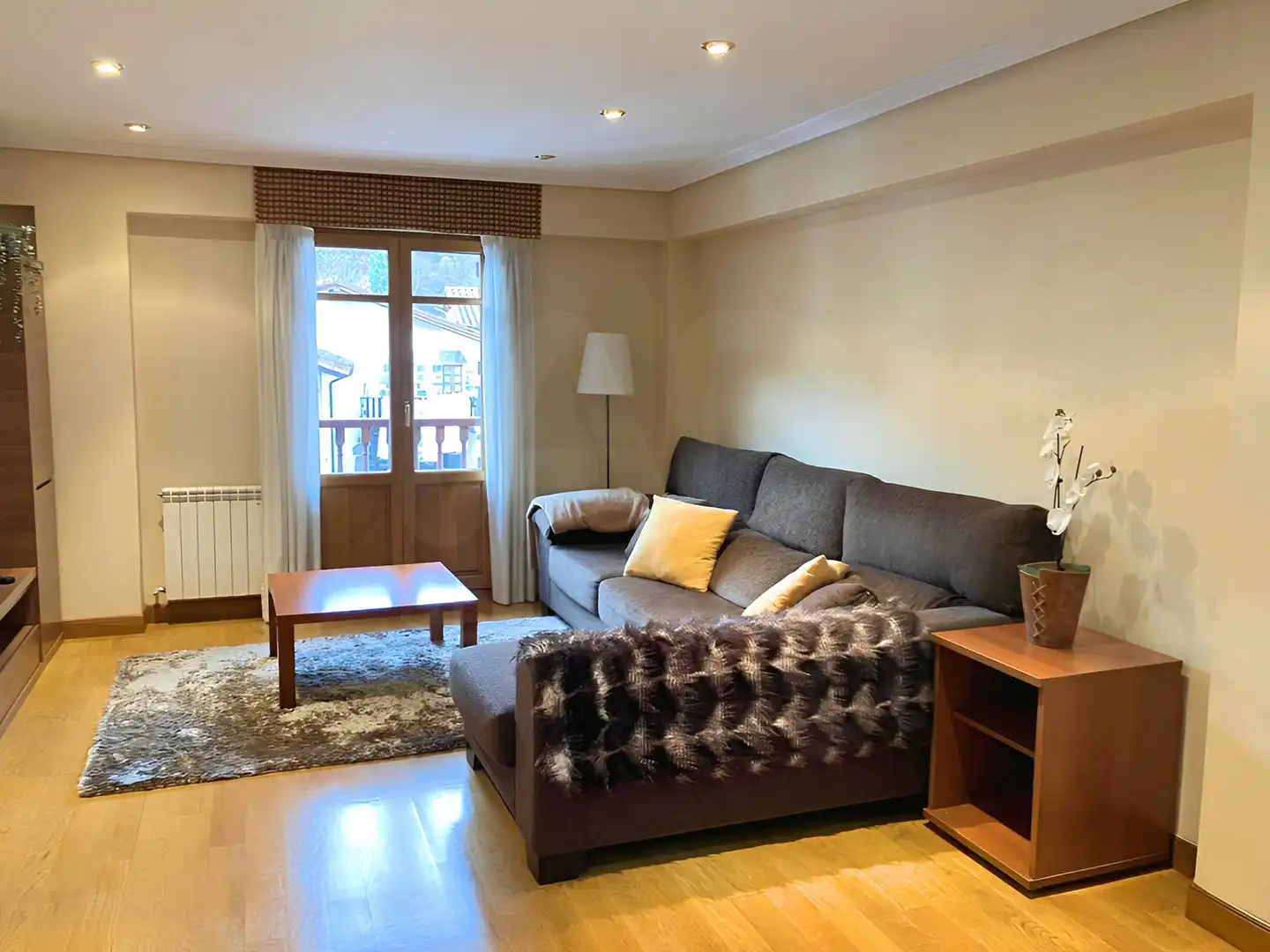 Flat for sale in Goizueta, imagen 2