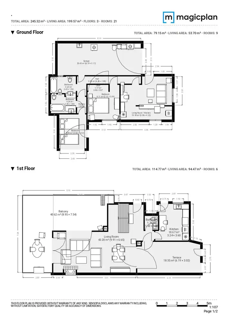 Casa o chalet en venta en Pollença Poble