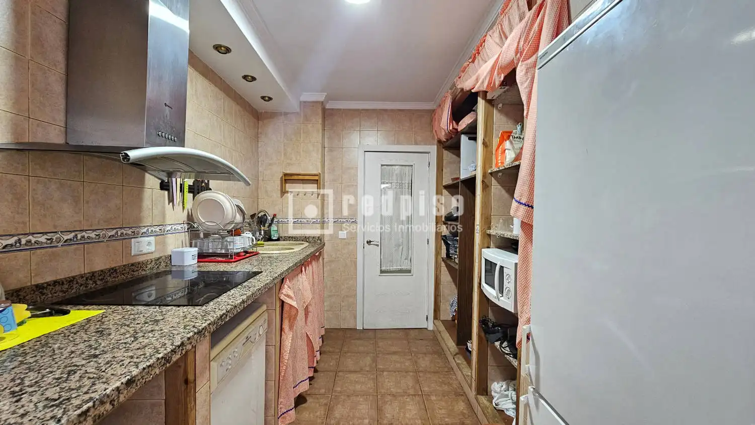 Flat for sale in Centro, imagen 13