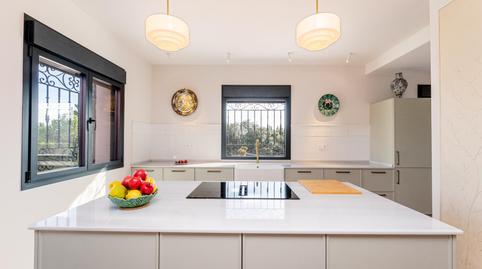 Foto 3 de Casa o xalet en venda a Los Cigarrales-La Bastida, Toledo