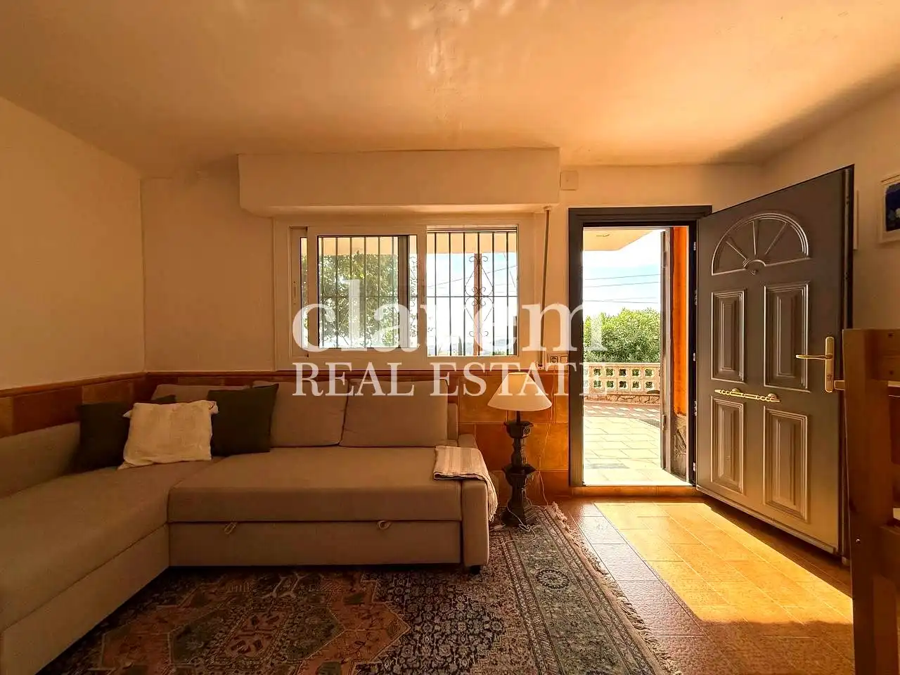 Haus mit Garten zum Verkauf in Lloret Blau - La Creu de Lloret, imagen 11